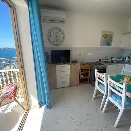 St Paul'S Bay Sunset View Apartment St. Paul's Bay Exteriör bild